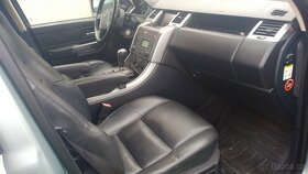 Range Rover Sport 2.7 TDV6 - 6