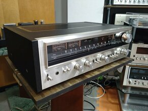 receiver Pioneer SX 790 - 6