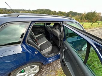 Prodám Škoda Fabia III 1,4 TDI JOY NAVI - 6