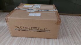 KRELL SACD STANDARD - 6