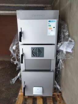 kotel defro 28 kW - 6