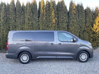 Toyota Proace Verso 2.0D 110 kW 9míst - 6