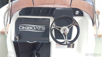 LOD KAJUTOVA BARRACUDA 545 - 6