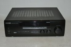 Kenwood KRF-V5010 Dolby Surround 5.1 Receiver, DO, náv - 6