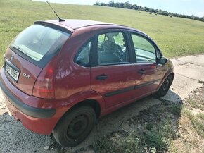 Citroen c3 prodám vyměním, výměna možná - 6