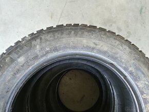 Michelin X-ICE NORTH 4 s hroty - 6