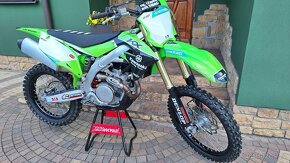 Kawasaki Kxf 450 2023 - 6