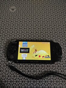 PSP 3004 - 6