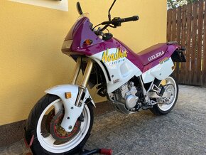 Gilera Nordwest 600 - 6