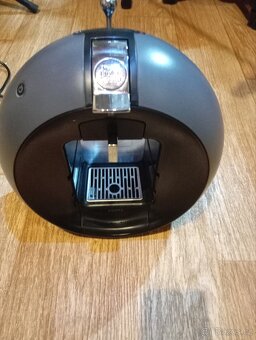 Kávovar značky Krups Dolce Gusto Circolo - 6