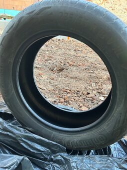 Letní pneu 235/55 r18 - 6