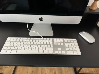 Apple iMac 21,5” Late - 2015 (A1418) - v záruce - 6