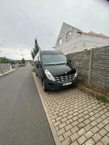 Renault Master 2.3 dCI 107kW - Klima - 6