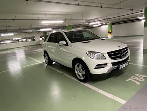 Mercedes ml 3500 - 6