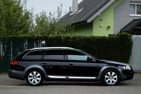 Audi A6 Allroad 3.0 TDI 240k DPF quattro tiptronic - 6