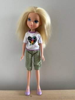 Bratz a jiné MGA panenky - 6