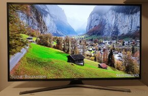 SAMSUNG SMART TV 48"(122cm) - 6