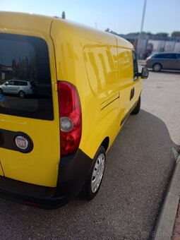 Fiat DOBLO MAXI 1.3 Multijet 66 KW - 6