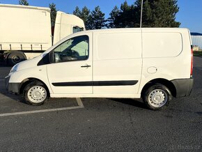 Toyota ProAce 1,6 D-4D, 3 místa, klima, pěkný stav - 6