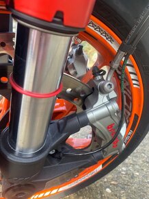 Ktm Duke 890 R 2020 - 6