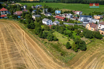 Prodej, pozemek k bydlení, 1 174 m2, Ostrava - Martinov - 6