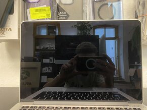 MacBook Pro Late 2013 - 6