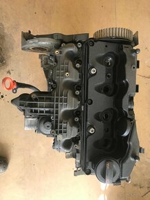 Motor passat B7 CAYC 1.6 TDI - 6