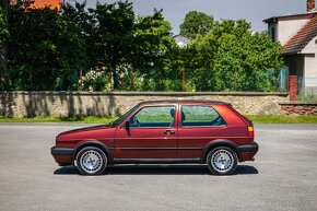 Volkswagen Golf GTI MkII - 6