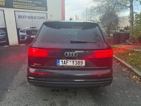 Audi SQ7 320kW Quattro - 6