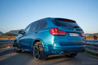 BMW X5 M - 6