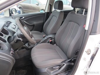 Seat Altea 1.2 TSi ,  77 kW benzín, 2011 - 6