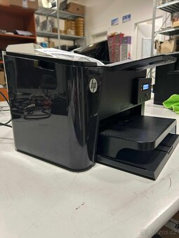 tiskárna HP LaserJet Pro M201n - 6