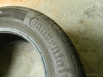 225/55 r16 95w 4ks letní Continental - 6