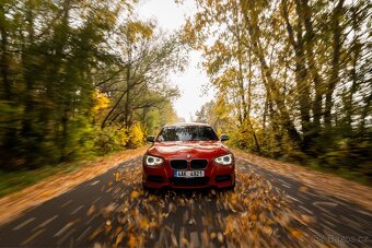 BMW M135i - 6