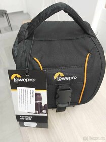 Lowepro Adventura SH 120 II - 6