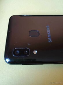 Samsung Galaxy A20E - 6