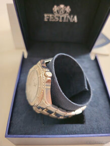 Hodinky Festina-Vendome-16684/1 - 6