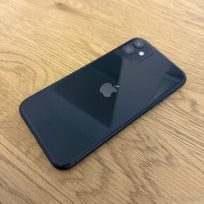 iPhone 11 64GB černý - 6