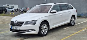 Škoda Superb 3 Combi - 6