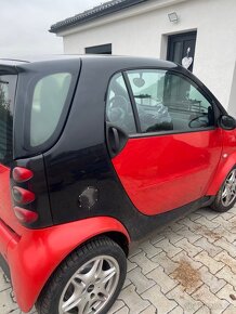 Smart fortwo 0.8 cdi 30kw - 6