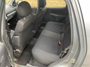 Suzuki Ignis 1.3i 73kw 2005/4x4/klima - 6