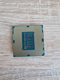 Intel Core i3 i5 i7 Sandy Bridge, Ivy Bridge Haswell Skylake - 6