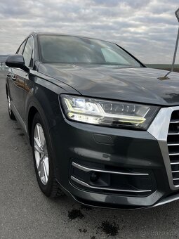 Audi Q7 s-line 200kw 2016 - 6