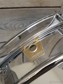 snare Ludwig Supersensitive 14x5 90s - 6