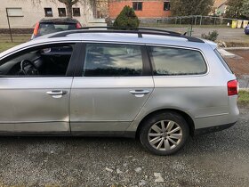 Passat B6 2.0 tdi veškeré dily - 6