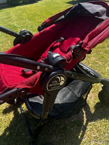 Baby Jogger City Versa GT - 6