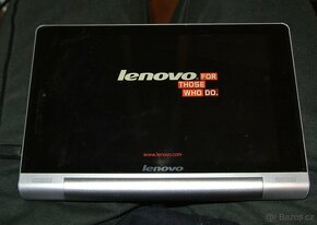 Tablet Lenovo Yoga 8 čtěte - 6