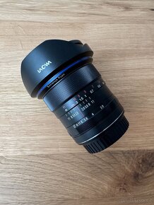 Laowa 12 mm f/2,8 Zero-D pro Canon EF - 6