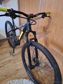 KTM Myroon Alpha Carbon 29" - 6