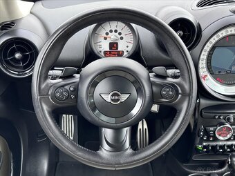 Mini Countryman 2.0 SD 105kW ALL4 PANORAMA ČR (2014) - 6